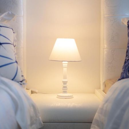 Violetta Apartment บีร์เซบบูจา ภายนอก รูปภาพ