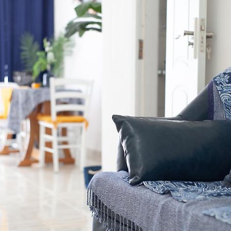 Violetta Apartment บีร์เซบบูจา ภายนอก รูปภาพ