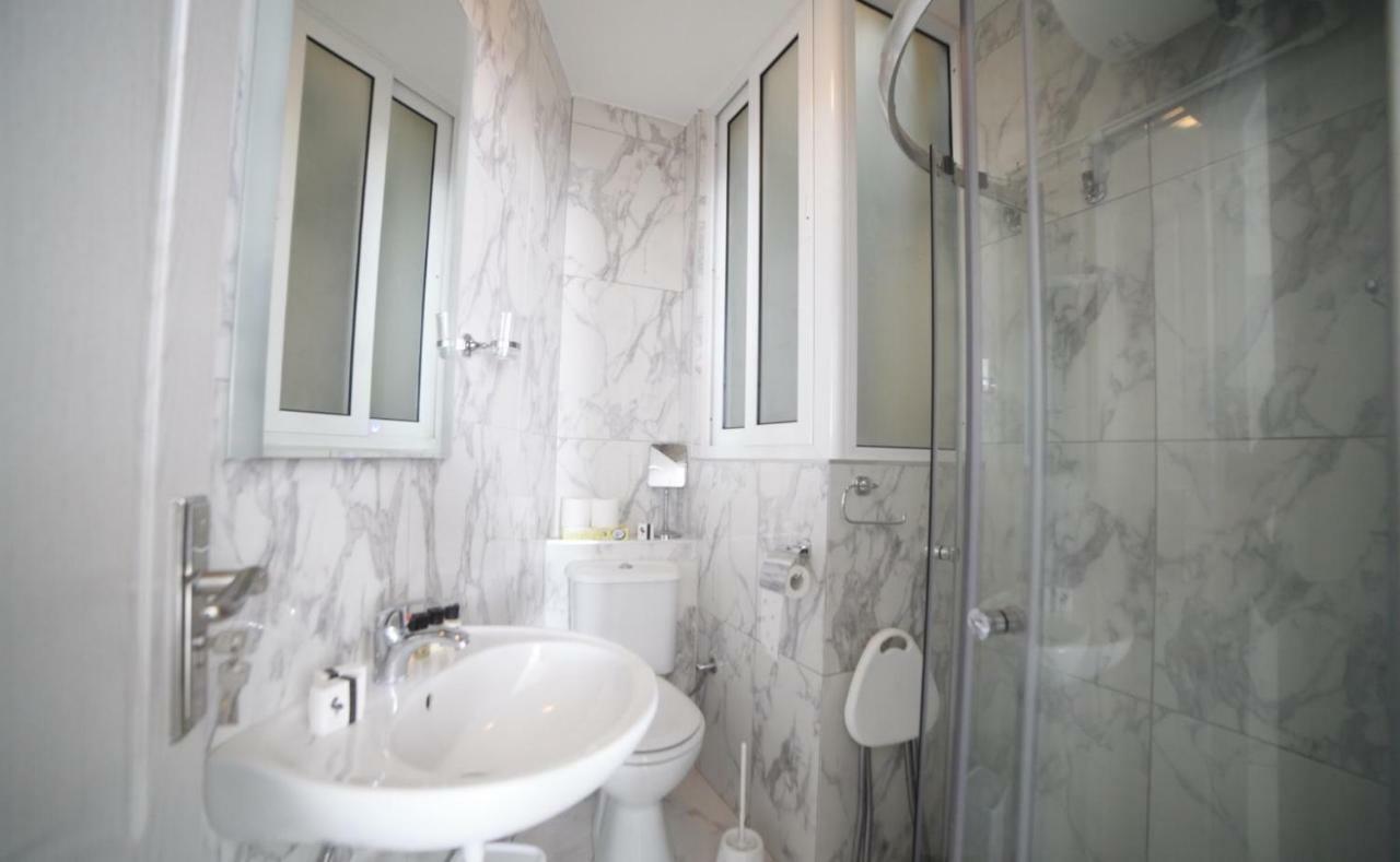 Violetta Apartment บีร์เซบบูจา ภายนอก รูปภาพ