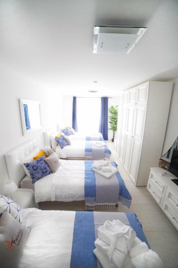 Violetta Apartment บีร์เซบบูจา ภายนอก รูปภาพ