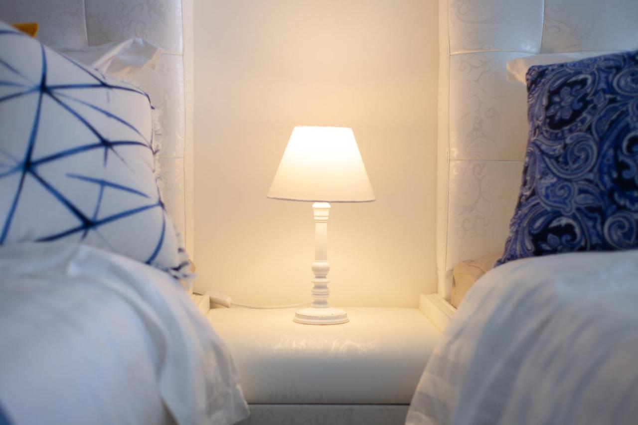 Violetta Apartment บีร์เซบบูจา ภายนอก รูปภาพ