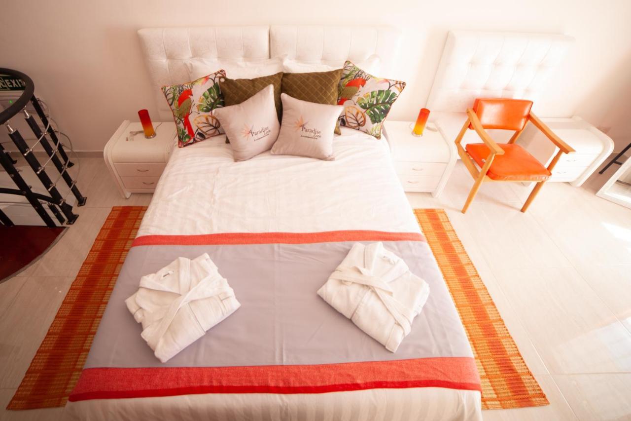Violetta Apartment บีร์เซบบูจา ภายนอก รูปภาพ
