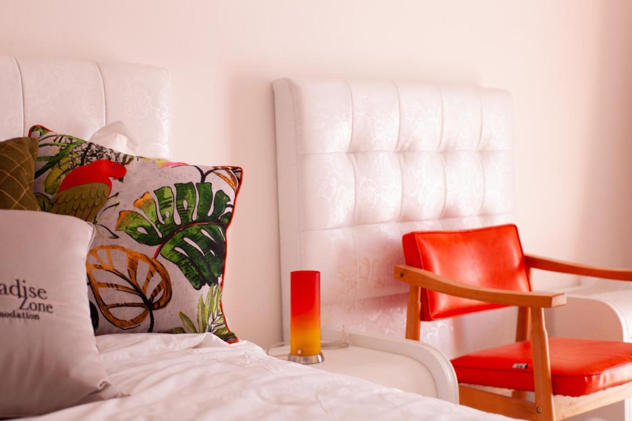 Violetta Apartment บีร์เซบบูจา ภายนอก รูปภาพ